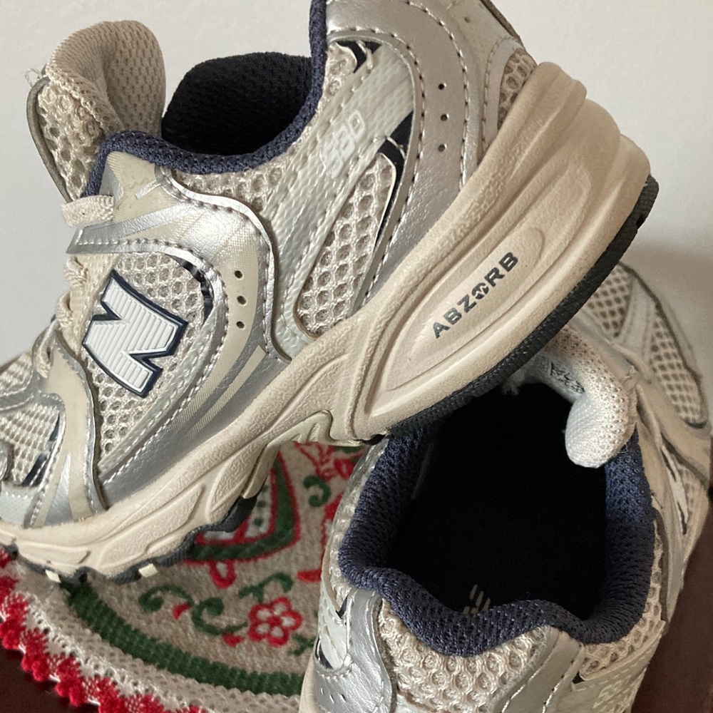 New Balance kids 530 - Picture 7 of 11
